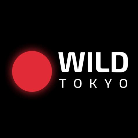 Wild Tokyo 